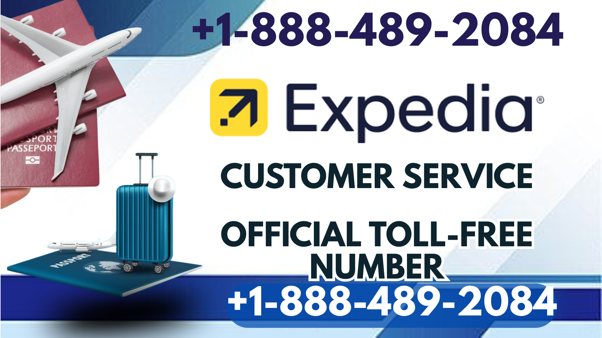 Expedia&trade; Customer Service Official Guide - Step-by-Step Help &amp; Support Expedia&trade;